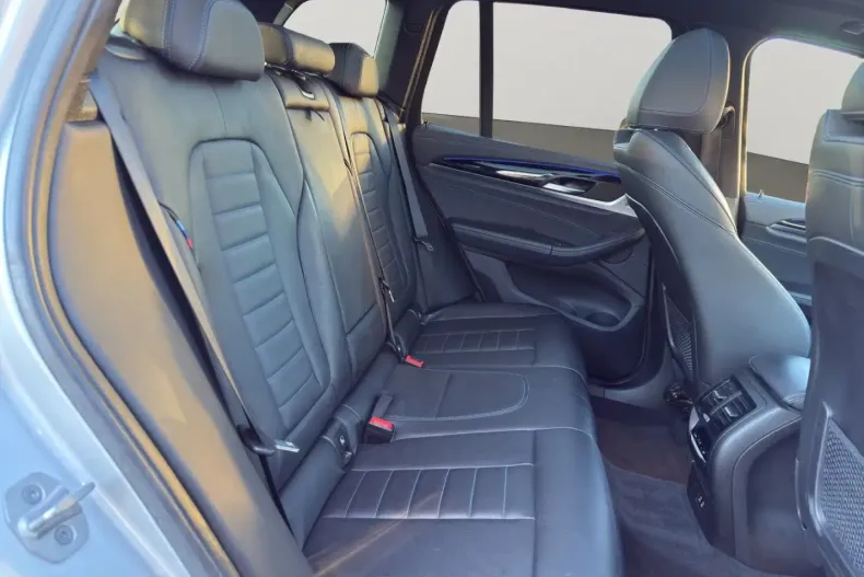 BMW X3 din 2022 cu 48.300 km - oferta BMW150000 - foto 16