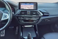 BMW X3 din 2022 cu 48.300 km - oferta BMW150000 - foto 17