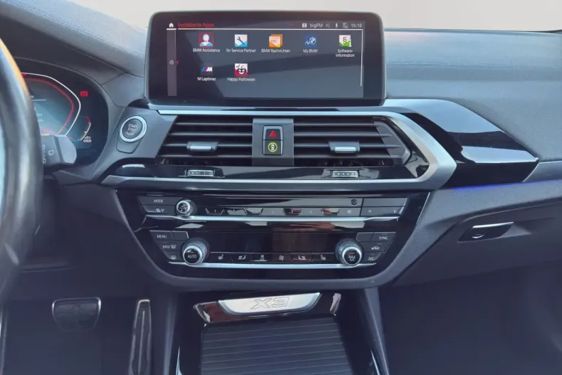 BMW X3 din 2022 cu 48.300 km - oferta BMW150000 - foto 18