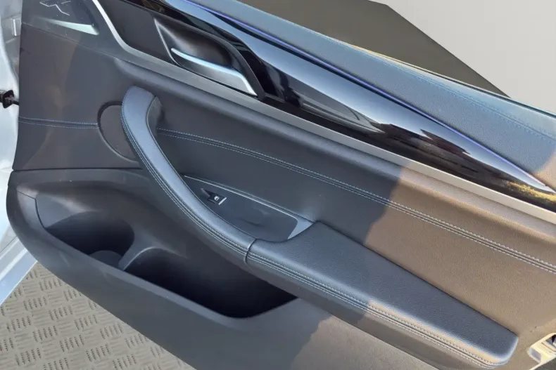 BMW X3 din 2022 cu 48.300 km - oferta BMW150000 - foto 19