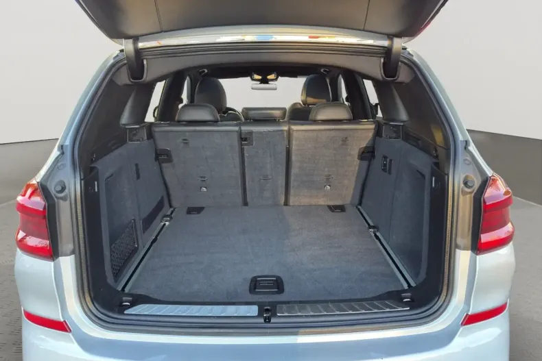 BMW X3 din 2022 cu 48.300 km - oferta BMW150000 - foto 20