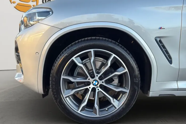 BMW X3 din 2022 cu 48.300 km - oferta BMW150000 - foto 22