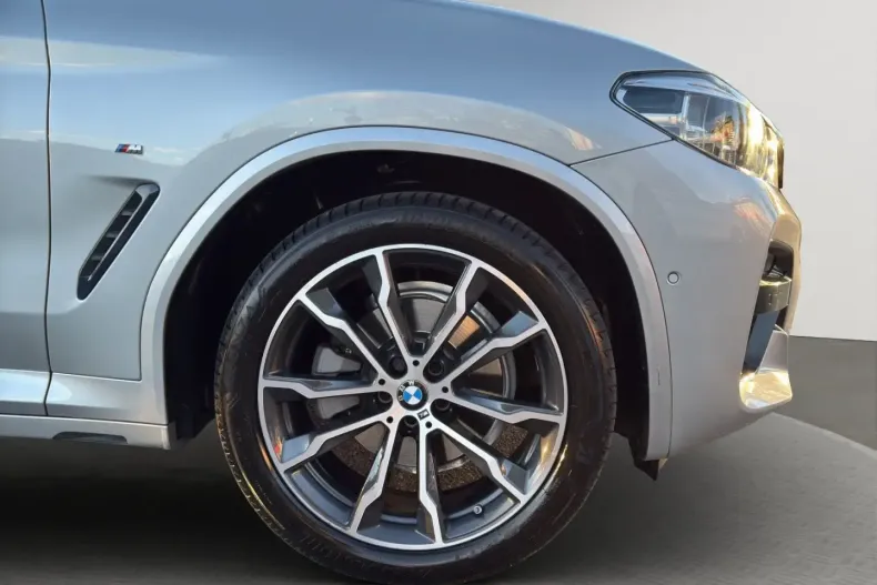 BMW X3 din 2022 cu 48.300 km - oferta BMW150000 - foto 24