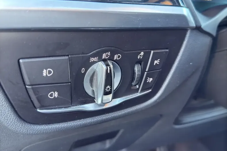 BMW X3 din 2022 cu 48.300 km - oferta BMW150000 - foto 27