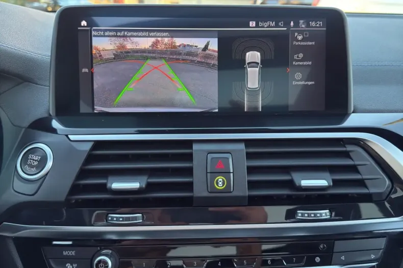 BMW X3 din 2022 cu 48.300 km - oferta BMW150000 - foto 28