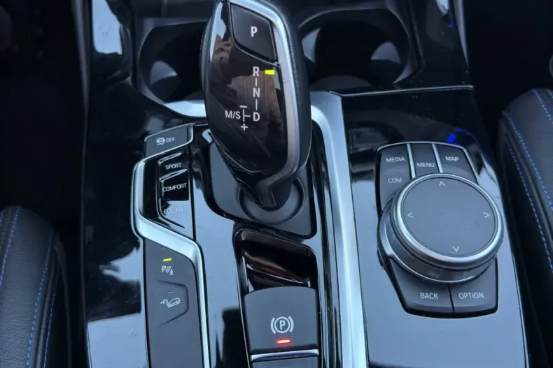 BMW X3 din 2022 cu 48.300 km - oferta BMW150000 - foto 30