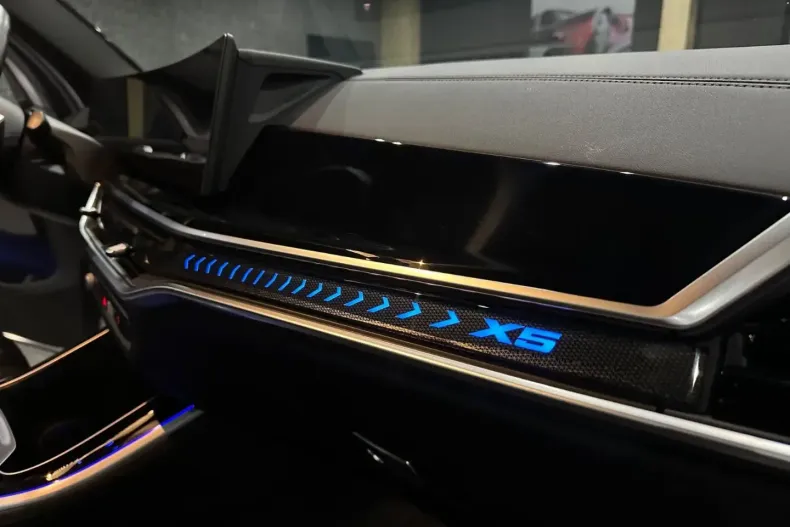 BMW X5 din 2024 cu 24.500 km - oferta BMW150003 - foto 7