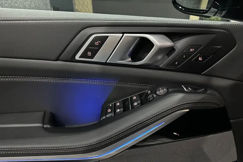 BMW X5 din 2024 cu 24.500 km - oferta BMW150003 - foto 9