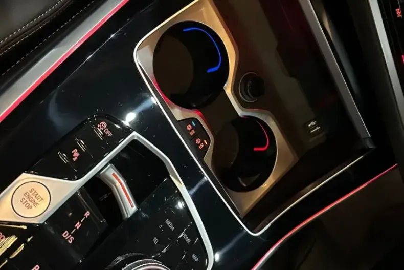 BMW X5 din 2024 cu 24.500 km - oferta BMW150003 - foto 33