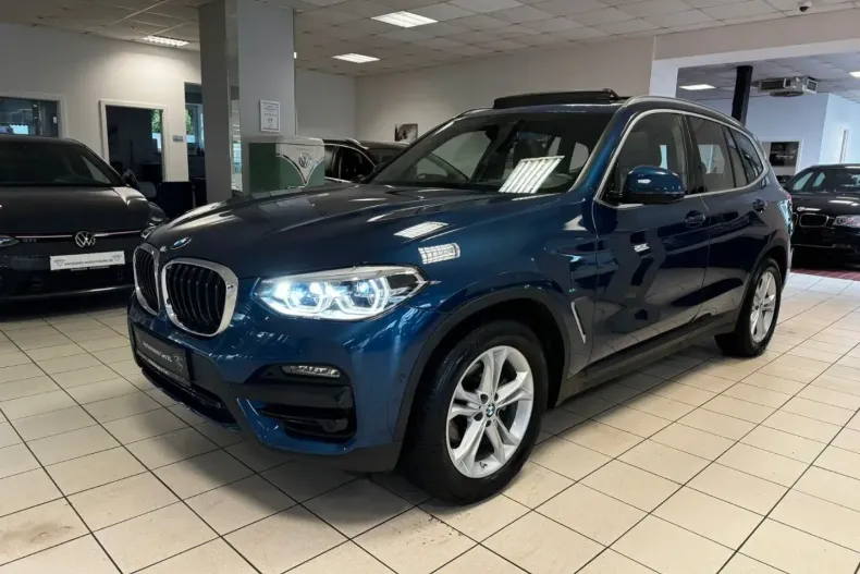 BMW X3 din 2020 cu 98.926 km - oferta BMW150004 - foto 1