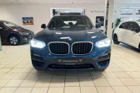 BMW X3 din 2020 cu 98.926 km - oferta BMW150004 - foto 2
