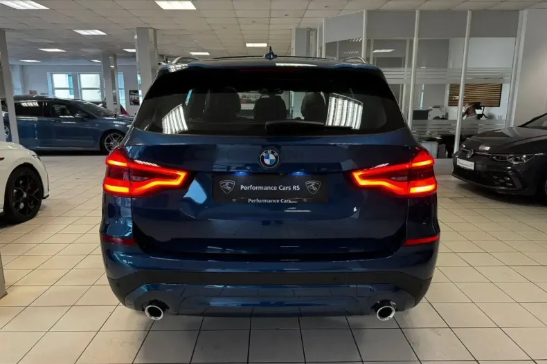 BMW X3 din 2020 cu 98.926 km - oferta BMW150004 - foto 5