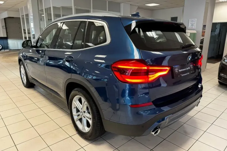 BMW X3 din 2020 cu 98.926 km - oferta BMW150004 - foto 6