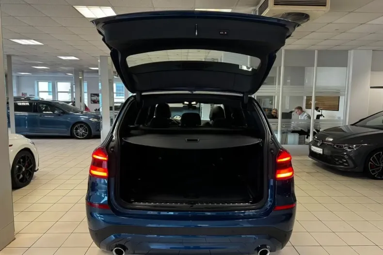 BMW X3 din 2020 cu 98.926 km - oferta BMW150004 - foto 7