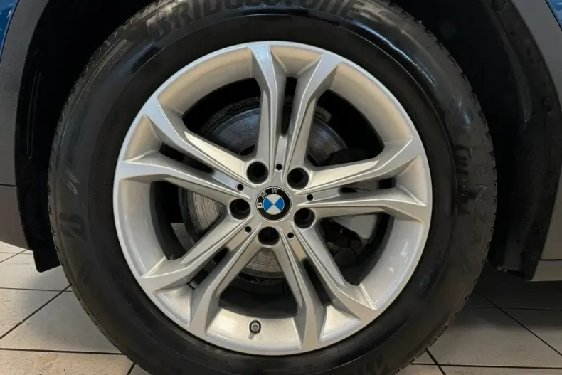 BMW X3 din 2020 cu 98.926 km - oferta BMW150004 - foto 8