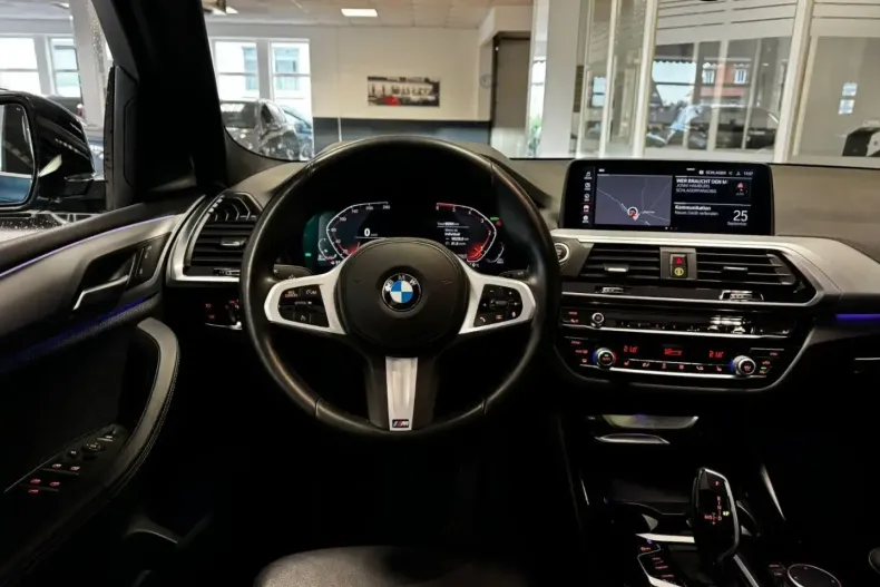 BMW X3 din 2020 cu 98.926 km - oferta BMW150004 - foto 10