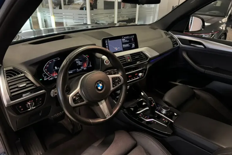 BMW X3 din 2020 cu 98.926 km - oferta BMW150004 - foto 15