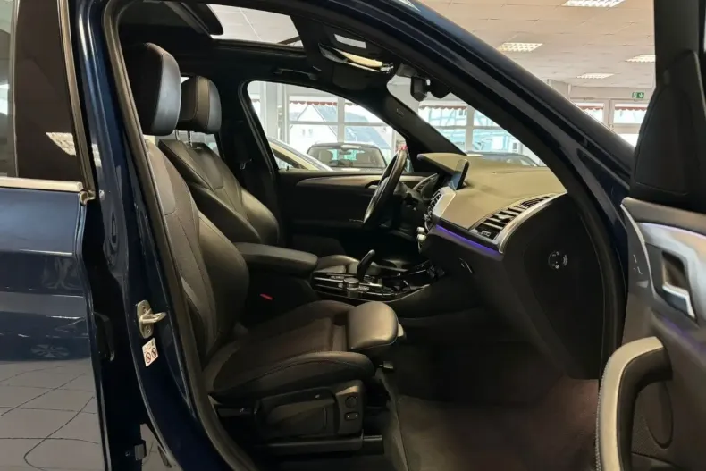 BMW X3 din 2020 cu 98.926 km - oferta BMW150004 - foto 16