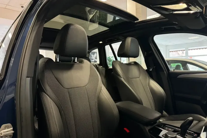 BMW X3 din 2020 cu 98.926 km - oferta BMW150004 - foto 17