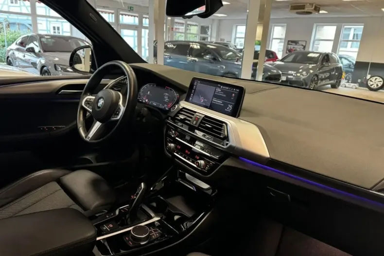 BMW X3 din 2020 cu 98.926 km - oferta BMW150004 - foto 19