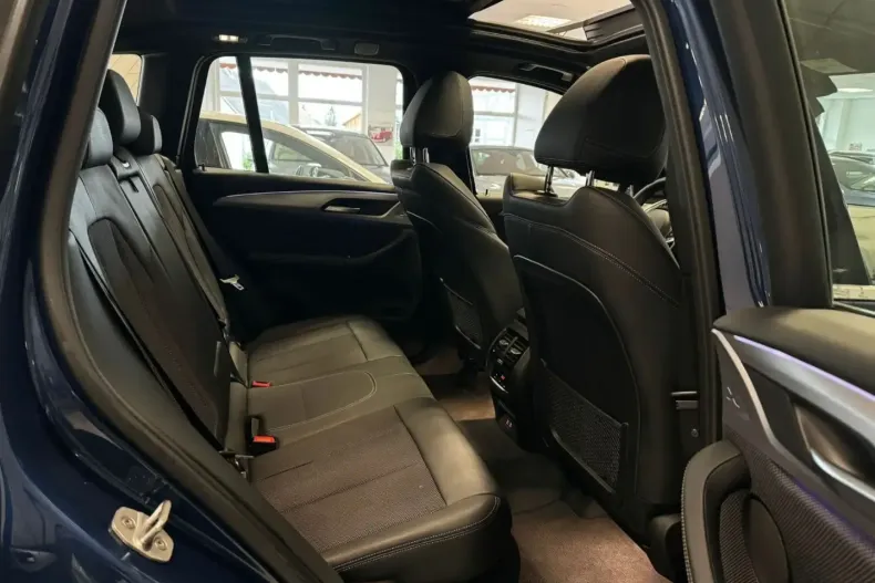 BMW X3 din 2020 cu 98.926 km - oferta BMW150004 - foto 20