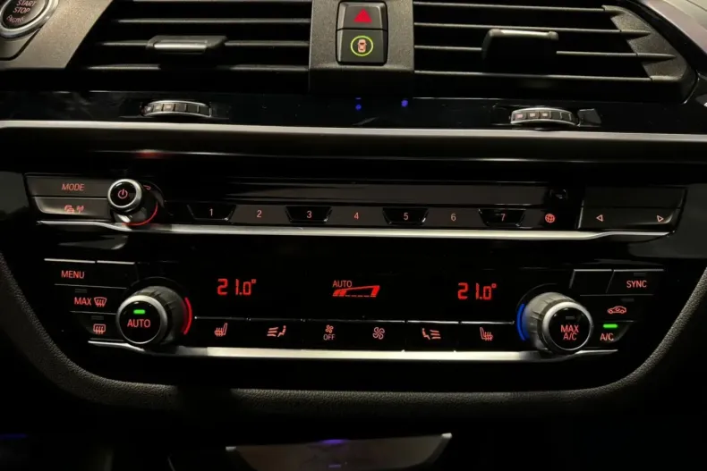 BMW X3 din 2020 cu 98.926 km - oferta BMW150004 - foto 25