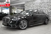 Mercedes-Benz S 400 din 2023 cu 50.000 km - oferta MER150005 - foto 1