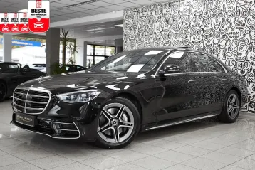 Mercedes-Benz S 400 din 2023 - oferta MER150005