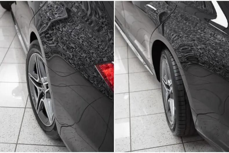 Mercedes-Benz S 400 din 2023 cu 50.000 km - oferta MER150005 - foto 10