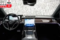 Mercedes-Benz S 400 din 2023 cu 50.000 km - oferta MER150005 - foto 15