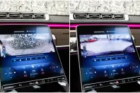 Mercedes-Benz S 400 din 2023 cu 50.000 km - oferta MER150005 - foto 27