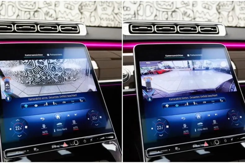 Mercedes-Benz S 400 din 2023 cu 50.000 km - oferta MER150005 - foto 27