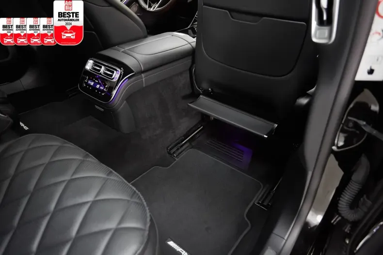 Mercedes-Benz S 400 din 2023 cu 50.000 km - oferta MER150005 - foto 32