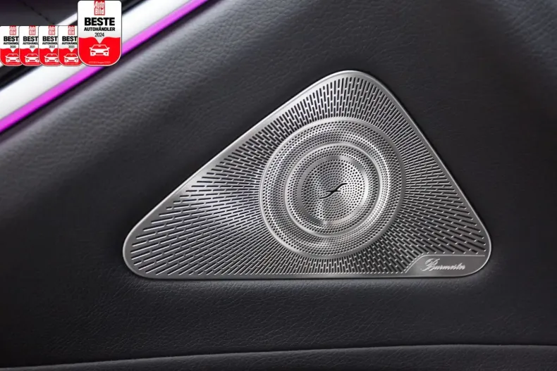 Mercedes-Benz S 400 din 2023 cu 50.000 km - oferta MER150005 - foto 33