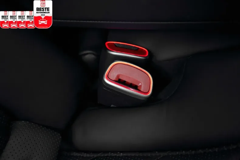 Mercedes-Benz S 400 din 2023 cu 50.000 km - oferta MER150005 - foto 41