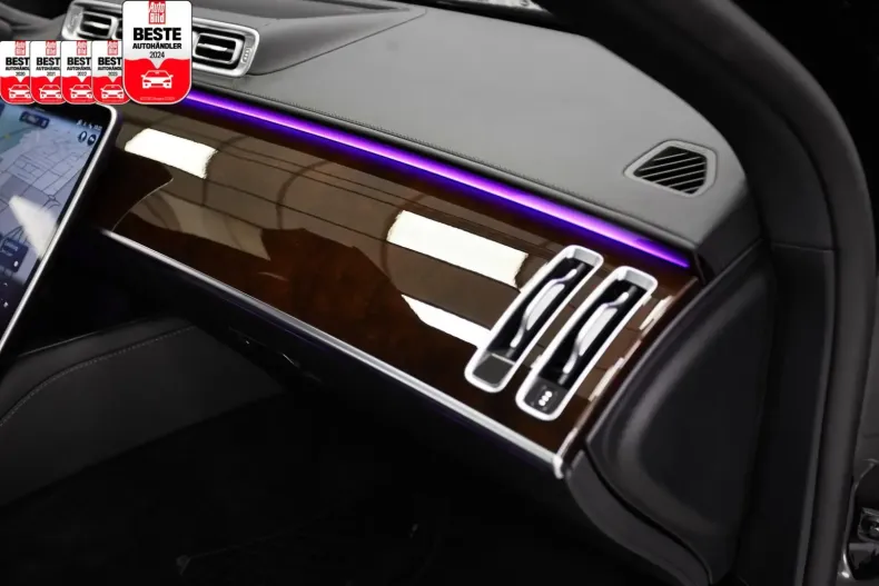 Mercedes-Benz S 400 din 2023 cu 50.000 km - oferta MER150005 - foto 42