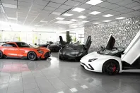 Mercedes-Benz S 400 din 2023 cu 50.000 km - oferta MER150005 - foto 45