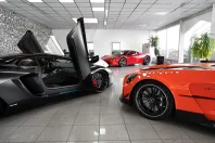 Mercedes-Benz S 400 din 2023 cu 50.000 km - oferta MER150005 - foto 46