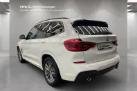 BMW X3 din 2021 cu 87.434 km - oferta BMW150006 - foto 3