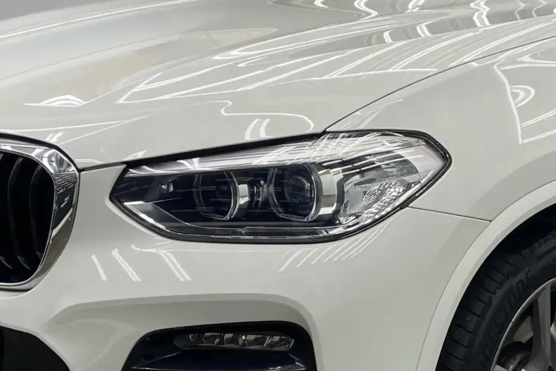 BMW X3 din 2021 cu 87.434 km - oferta BMW150006 - foto 4