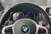 BMW X3 din 2021 cu 87.434 km - oferta BMW150006 - foto 7