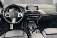 BMW X3 din 2021 cu 87.434 km - oferta BMW150006 - foto 9