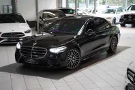 Mercedes-Benz S 580 din 2023 cu 59.900 km - oferta MER150007 - foto 1
