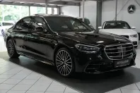 Mercedes-Benz S 580 din 2023 cu 59.900 km - oferta MER150007 - foto 4