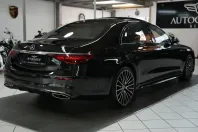 Mercedes-Benz S 580 din 2023 cu 59.900 km - oferta MER150007 - foto 5