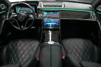 Mercedes-Benz S 580 din 2023 cu 59.900 km - oferta MER150007 - foto 9