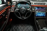 Mercedes-Benz S 580 din 2023 cu 59.900 km - oferta MER150007 - foto 10