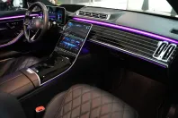 Mercedes-Benz S 580 din 2023 cu 59.900 km - oferta MER150007 - foto 11