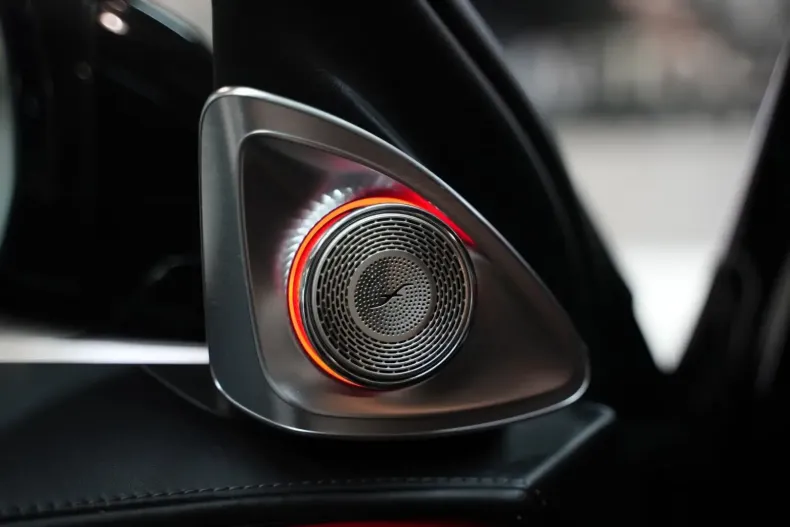 Mercedes-Benz S 580 din 2023 cu 59.900 km - oferta MER150007 - foto 19