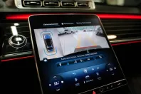 Mercedes-Benz S 580 din 2023 cu 59.900 km - oferta MER150007 - foto 21